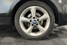 BMW Série 1 Coupé I (E82) 123d Confort