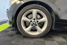 BMW Série 1 Coupé I (E82) 123d Confort