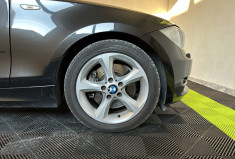 BMW Série 1 Coupé I (E82) 123d Confort