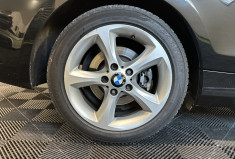 BMW Série 1 Coupé I (E82) 123d Confort