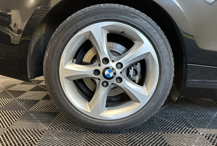 BMW Série 1 Coupé I (E82) 123d Confort