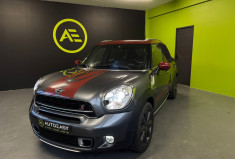 Mini Countryman  2.0 143 Cooper SD Park Lane * Sièges Chauffant / Radar Arrière 