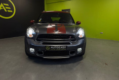 Mini Countryman  2.0 143 Cooper SD Park Lane * Sièges Chauffant / Radar Arrière 