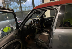 Mini Countryman  2.0 143 Cooper SD Park Lane * Sièges Chauffant / Radar Arrière 