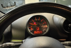 Mini Countryman  2.0 143 Cooper SD Park Lane * Sièges Chauffant / Radar Arrière 