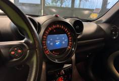 Mini Countryman  2.0 143 Cooper SD Park Lane * Sièges Chauffant / Radar Arrière 