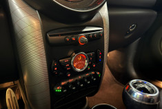Mini Countryman  2.0 143 Cooper SD Park Lane * Sièges Chauffant / Radar Arrière 