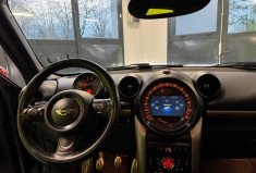 Mini Countryman  2.0 143 Cooper SD Park Lane * Sièges Chauffant / Radar Arrière 