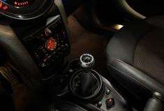Mini Countryman  2.0 143 Cooper SD Park Lane * Sièges Chauffant / Radar Arrière 