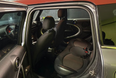 Mini Countryman  2.0 143 Cooper SD Park Lane * Sièges Chauffant / Radar Arrière 