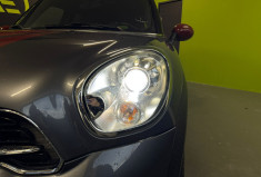 Mini Countryman  2.0 143 Cooper SD Park Lane * Sièges Chauffant / Radar Arrière 