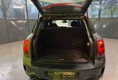 Mini Countryman  2.0 143 Cooper SD Park Lane * Sièges Chauffant / Radar Arrière 