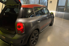 Mini Countryman  2.0 143 Cooper SD Park Lane * Sièges Chauffant / Radar Arrière 