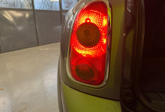 Mini Countryman  2.0 143 Cooper SD Park Lane * Sièges Chauffant / Radar Arrière 