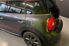 Mini Countryman  2.0 143 Cooper SD Park Lane * Sièges Chauffant / Radar Arrière 