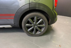 Mini Countryman  2.0 143 Cooper SD Park Lane * Sièges Chauffant / Radar Arrière 