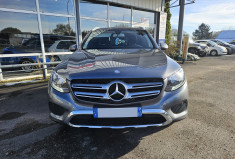 Mercedes GLC 220 2.2 CDI 170 4 MATIC 9G-TRONIC