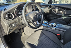 Mercedes GLC 220 2.2 CDI 170 4 MATIC 9G-TRONIC