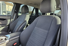 Mercedes GLC 220 2.2 CDI 170 4 MATIC 9G-TRONIC