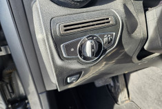 Mercedes GLC 220 2.2 CDI 170 4 MATIC 9G-TRONIC