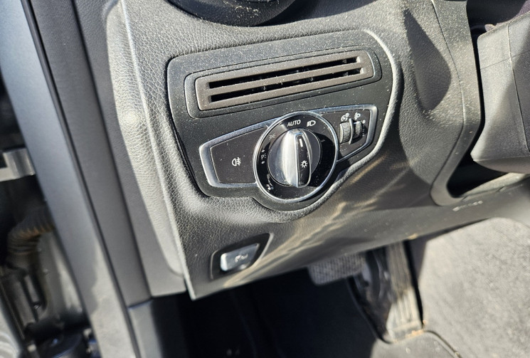 Mercedes GLC 220 2.2 CDI 170 4 MATIC 9G-TRONIC