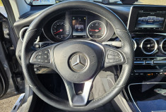 Mercedes GLC 220 2.2 CDI 170 4 MATIC 9G-TRONIC