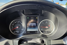 Mercedes GLC 220 2.2 CDI 170 4 MATIC 9G-TRONIC