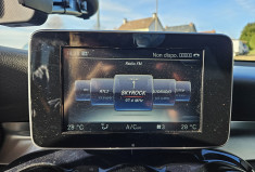 Mercedes GLC 220 2.2 CDI 170 4 MATIC 9G-TRONIC