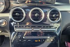 Mercedes GLC 220 2.2 CDI 170 4 MATIC 9G-TRONIC