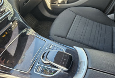 Mercedes GLC 220 2.2 CDI 170 4 MATIC 9G-TRONIC