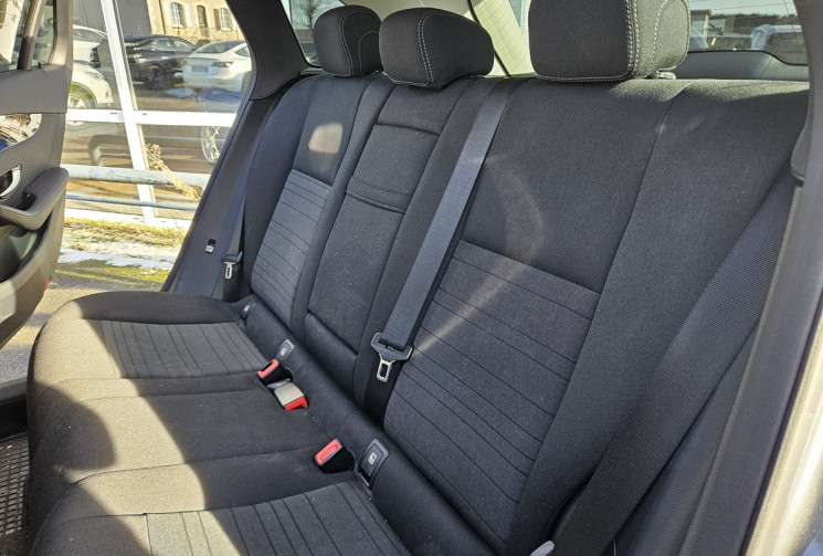 Mercedes GLC 220 2.2 CDI 170 4 MATIC 9G-TRONIC