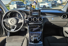 Mercedes GLC 220 2.2 CDI 170 4 MATIC 9G-TRONIC