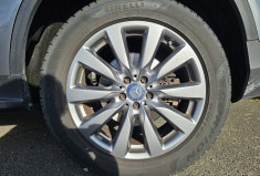 Mercedes GLC 220 2.2 CDI 170 4 MATIC 9G-TRONIC