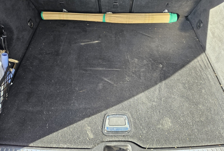 Mercedes GLC 220 2.2 CDI 170 4 MATIC 9G-TRONIC