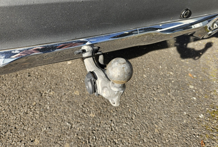 Mercedes GLC 220 2.2 CDI 170 4 MATIC 9G-TRONIC