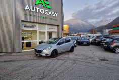 Opel Corsa 1.4 90 Black Edition
