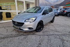 Opel Corsa 1.4 90 Black Edition