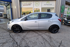 Opel Corsa 1.4 90 Black Edition