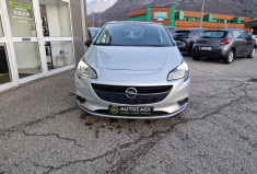 Opel Corsa 1.4 90 Black Edition