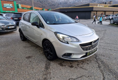 Opel Corsa 1.4 90 Black Edition