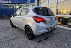 Opel Corsa 1.4 90 Black Edition