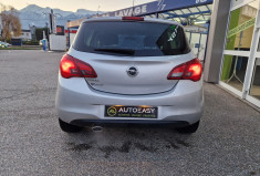 Opel Corsa 1.4 90 Black Edition