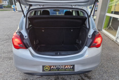 Opel Corsa 1.4 90 Black Edition