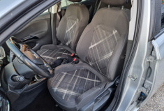 Opel Corsa 1.4 90 Black Edition