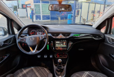 Opel Corsa 1.4 90 Black Edition