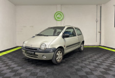 Renault Twingo (C06) 1.2 60ch Initiale