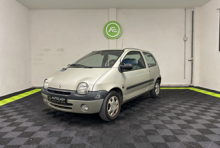 Renault Twingo (C06) 1.2 60ch Initiale