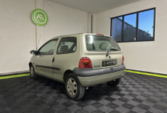 Renault Twingo (C06) 1.2 60ch Initiale