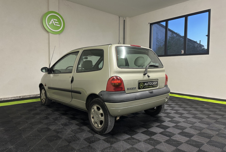 Renault Twingo (C06) 1.2 60ch Initiale