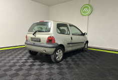 Renault Twingo (C06) 1.2 60ch Initiale